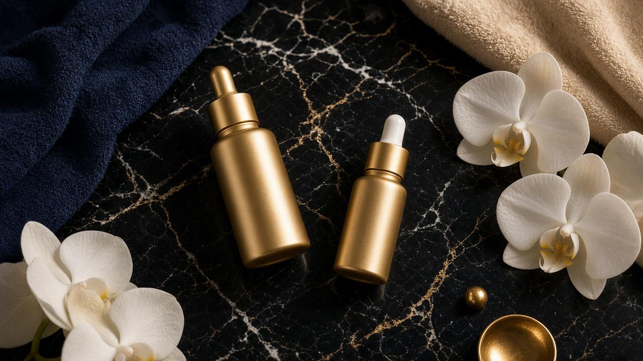 Oxygen Facial