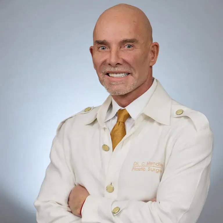 Dr. Constantino Mendieta, MD, FACS